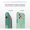 image:imageVelvet Caviar Compatible with iPhone 11 Pro Max Case for Women amp Girls  Cute Protective Phone Cases Green MarbleGreen Marble