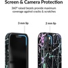 image:imageVelvet Caviar Compatible with iPhone 11 Pro Max Case for Women amp Girls  Cute Protective Phone Cases Green MarbleHolo Black Marble