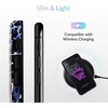 image:imageVelvet Caviar Compatible with iPhone 11 Pro Max Case for Women amp Girls  Cute Protective Phone Cases Green MarbleHolo Black Marble
