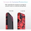 image:imageVelvet Caviar Compatible with iPhone 11 Pro Max Case for Women amp Girls  Cute Protective Phone Cases Green MarbleRed Camo
