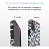 image:imageVelvet Caviar Compatible with iPhone 11 Pro Max Case for Women amp Girls  Cute Protective Phone Cases Green MarbleSnow Leopard
