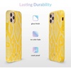 image:imageVelvet Caviar Compatible with iPhone 11 Pro Max Case for Women amp Girls  Cute Protective Phone Cases Green MarbleYellow Snakeskin
