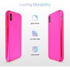 image:imageVelvet Caviar Compatible with iPhone X CaseiPhone Xs Case Neon Neon BlueNeon Pink