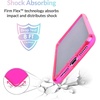 image:imageVelvet Caviar Compatible with iPhone X CaseiPhone Xs Case Neon Neon BlueNeon Pink