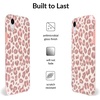 image:imageVelvet Caviar Compatible with iPhone XR Case Camo  Cool Protective Phone Cases for Girls amp Men Orange CamouflageBlush Leopard Print