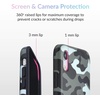 image:imageVelvet Caviar Compatible with iPhone XR Case Camo  Cool Protective Phone Cases for Girls amp Men Orange CamouflageGreen Camo