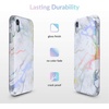 image:imageVelvet Caviar Compatible with iPhone XR Case Camo  Cool Protective Phone Cases for Girls amp Men Orange CamouflageHolo White Marble