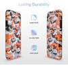 image:imageVelvet Caviar Compatible with iPhone XR Case Camo  Cool Protective Phone Cases for Girls amp Men Orange CamouflageOrange Camo