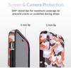 image:imageVelvet Caviar Compatible with iPhone XR Case Camo  Cool Protective Phone Cases for Girls amp Men Orange CamouflageOrange Camo
