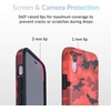image:imageVelvet Caviar Compatible with iPhone XR Case Camo  Cool Protective Phone Cases for Girls amp Men Orange CamouflageRed Camo