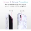 image:imageVelvet Caviar Compatible with iPhone XR Case Camo  Cool Protective Phone Cases for Girls amp Men Orange CamouflageWhite Camo