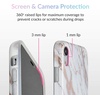 image:imageVelvet Caviar Compatible with iPhone XR Case Camo  Cool Protective Phone Cases for Girls amp Men Orange CamouflageWhite Marble Rose Gold 20