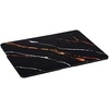 image:imageVelvet Caviar MacBook Air 13 inch Case Coffee  Fits Models A1466 amp A1369  Cute Clear Protective Hard Cases with Keyboard CoverBlack Tiger Marble