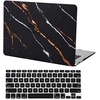 image:imageVelvet Caviar MacBook Air 13 inch Case Coffee  Fits Models A1466 amp A1369  Cute Clear Protective Hard Cases with Keyboard CoverBlack Tiger Marble