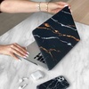 image:imageVelvet Caviar MacBook Air 13 inch Case Coffee  Fits Models A1466 amp A1369  Cute Clear Protective Hard Cases with Keyboard CoverBlack Tiger Marble