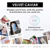 image:imageVelvet Caviar MacBook Air 13 inch Case Coffee  Fits Models A1466 amp A1369  Cute Clear Protective Hard Cases with Keyboard CoverStars and Moon