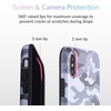 image:imageVelvet Caviar for iPhone X Case and iPhone Xs Case Cute Gray Camo Camouflage