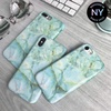 image:imageVelvet Caviar for iPhone X Case and iPhone Xs Case Cute Green Marble