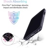 image:imageVelvet Caviar for iPhone X Case and iPhone Xs Case Cute Holographic Black Marble
