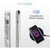 image:imageVelvet Caviar for iPhone X Case and iPhone Xs Case Cute Holographic White Marble