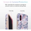 image:imageVelvet Caviar for iPhone X Case and iPhone Xs Case Cute Pink Blue Camo Camouflage
