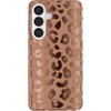 Bronze Chrome Leopard