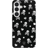 Chrome Skulls