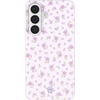 Dainty Lilac Floral