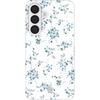 French Blue Floral