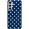 Midnight Polka Dot