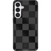 Noir Vibe Checkered