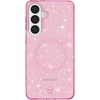 Pink Stardust Glitter