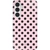 Princess Pink Polka Dot