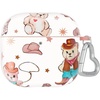 Cowboy Teddy Bear