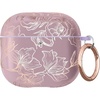 Dusty Rose Floral