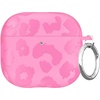 Hot Pink Leopard