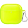 Neon Yellow