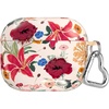 Nude Vintage Floral