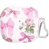 Posie Pink Bow