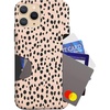 image:imageVELVET CAVIAR Compatible with iPhone 11 Pro Wallet Case for Women  Credit Card Holder Slot  Cute Slim amp Protective Wallet Phone Cases 8ft Drop Tested  Black Leopard PrintSpotted Cheetah