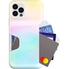 image:imageVELVET CAVIAR Compatible with iPhone 13 Pro Max Wallet Case for Women  Credit Card Holder Slot  Cute Slim amp Protective Wallet Phone Cases 8ft Drop Tested  Black Leopard PrintIridescent White Opal