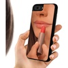 image:imageVELVET CAVIAR Compatible with iPhone 7 Plus iPhone 8 Plus Mirror Case Rose Gold Drop Test Certified Cute Mirrored Back Bumper Makeup Phone Cases for Girls WomenRose Gold