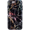 image:imageVELVET CAVIAR Compatible with iPhone 8 Plus CaseiPhone 7 Plus Case  Color Changing Protective Cover  Phone Cases for Men Women Holographic Black Marble