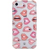 image:imageVELVET CAVIAR Compatible with iPhone SE 2020 Case iPhone 8 Case iPhone 7 Case Lips for Women amp Girls  Cute Clear Protective Phone Cover Nude LipsNude Lips