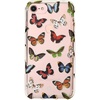 image:imageVELVET CAVIAR Compatible with iPhone SE 2020 Case iPhone 8 Case iPhone 7 Case Lips for Women amp Girls  Cute Clear Protective Phone Cover Nude LipsVintage Butterfly
