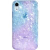 image:imageVELVET CAVIAR Compatible with iPhone XR Case Lips for Girls amp Women  Cute Clear Protective Phone Cases Nude LipsBlue Opal Quartz