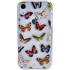 image:imageVELVET CAVIAR Compatible with iPhone XR Case Lips for Girls amp Women  Cute Clear Protective Phone Cases Nude LipsButterfly