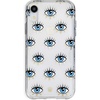 image:imageVELVET CAVIAR Compatible with iPhone XR Case Lips for Girls amp Women  Cute Clear Protective Phone Cases Nude LipsEvil Eye