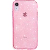Pink Stardust Glitter