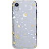 Stars and Moon